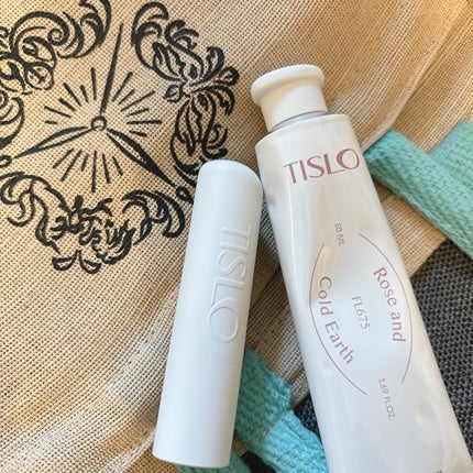 Machiko@フォロバします♡ on LIPS 「@tislo.official@tislo.official_..」(5枚目)