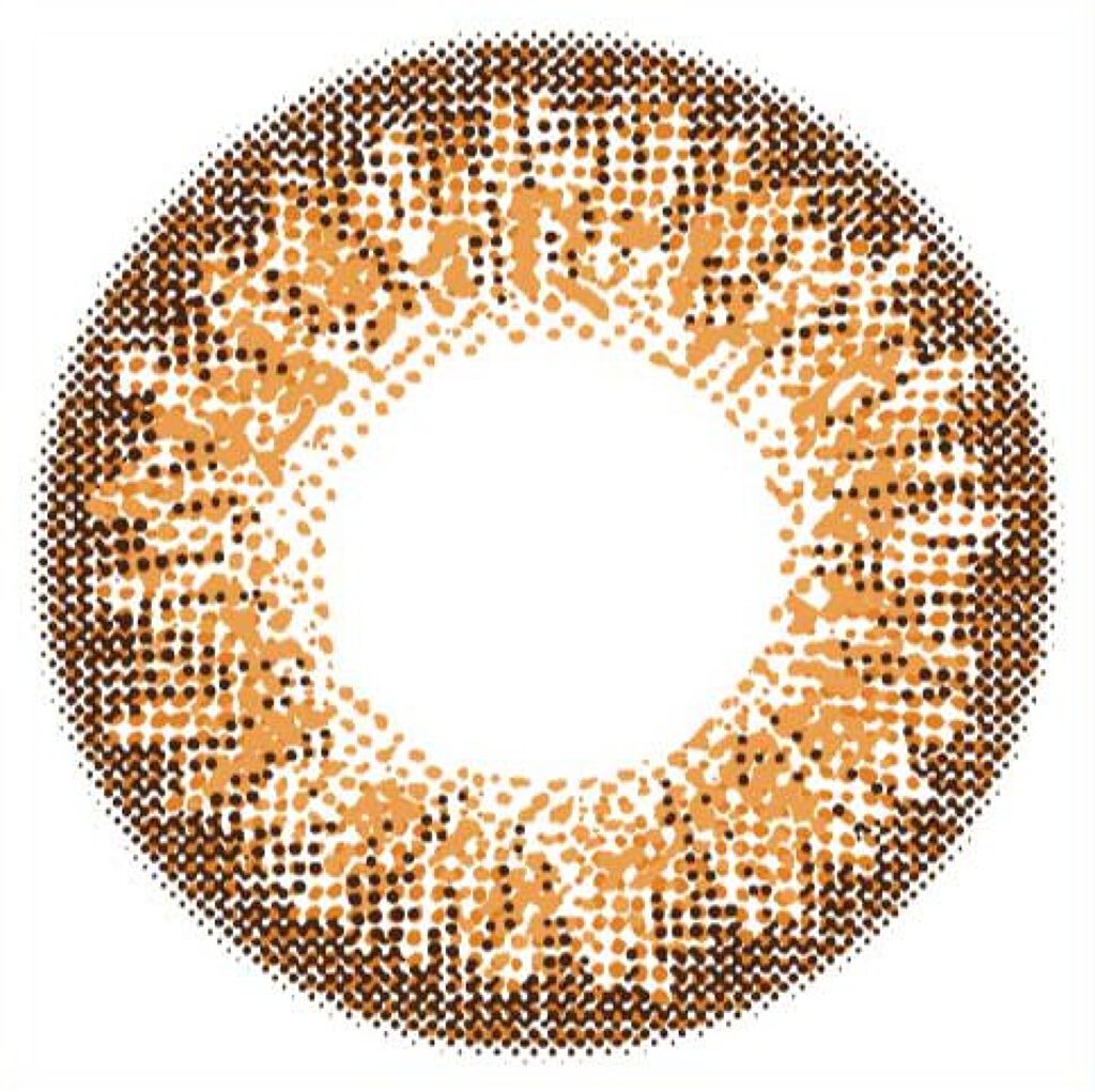 ルージュブラウン＜ハーフシリーズ＞