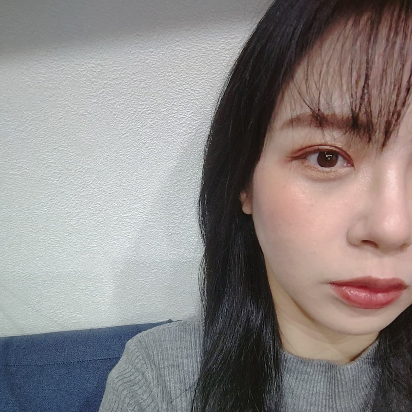 クワッドアイシャドー/NARS/アイシャドウパレットを使ったクチコミ(7枚目)