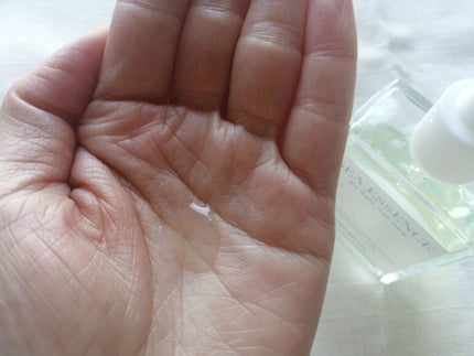 SE スカルプエッセンス/SEA ESSENCE/頭皮ローションを使ったクチコミ(4枚目)