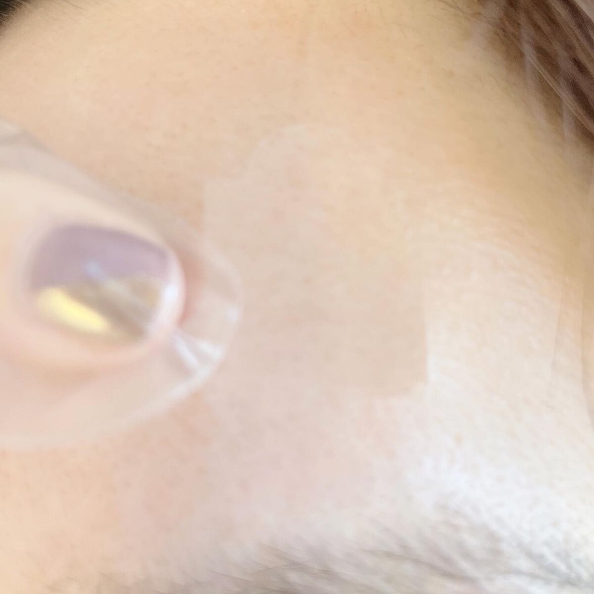 エッセンスイン クレンジングフォーム/d プログラム/洗顔フォームを使ったクチコミ(5枚目)