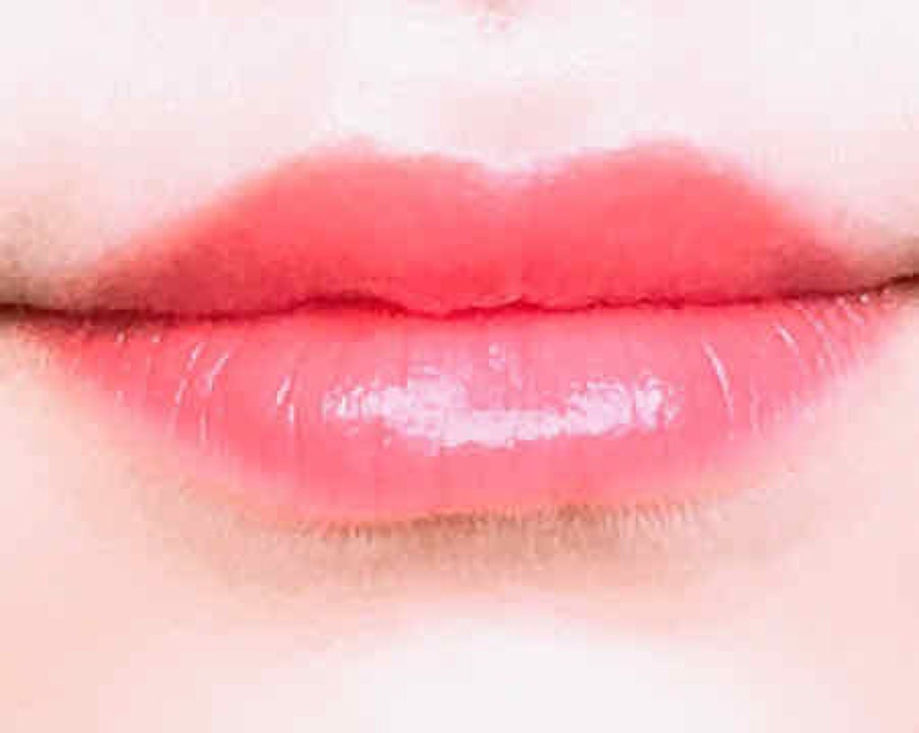 リップティント/パラドゥ/口紅を使ったクチコミ(3枚目)