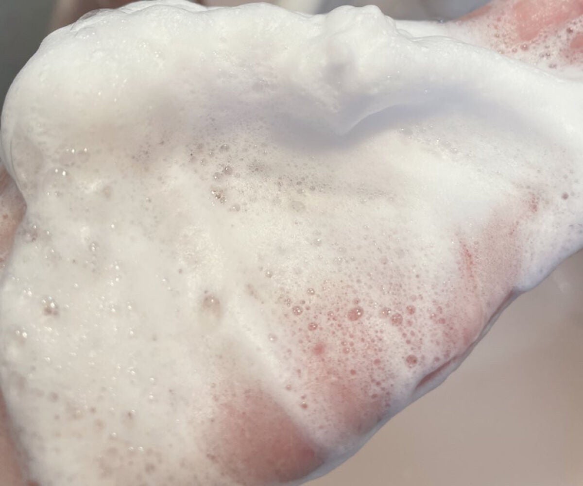 セラムオイルリップスティック /ミティア オーガニック/口紅を使ったクチコミ(8枚目)