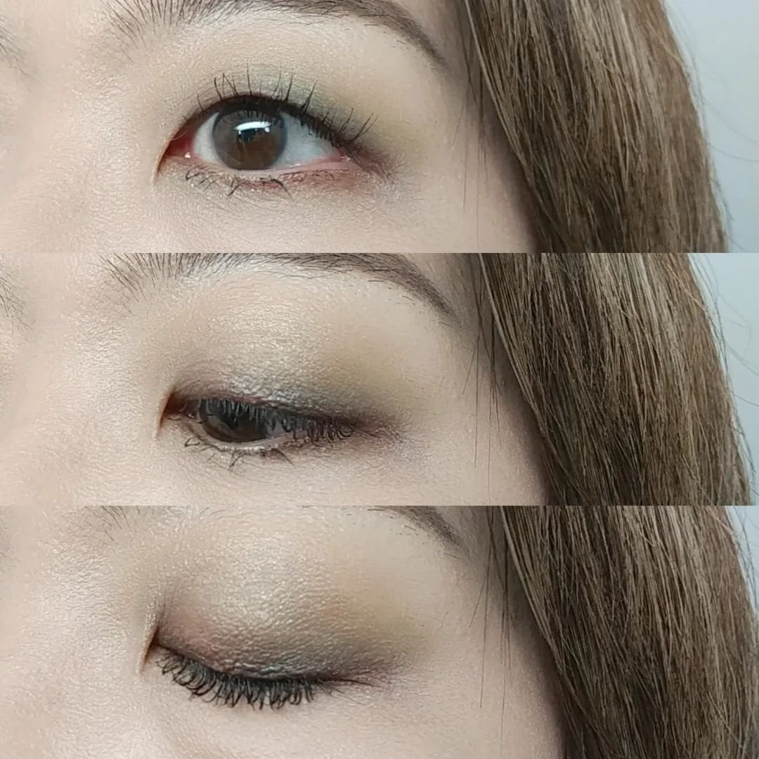 ピュア カラー ブラッシュ/SUQQU/パウダーチークを使ったクチコミ(4枚目)