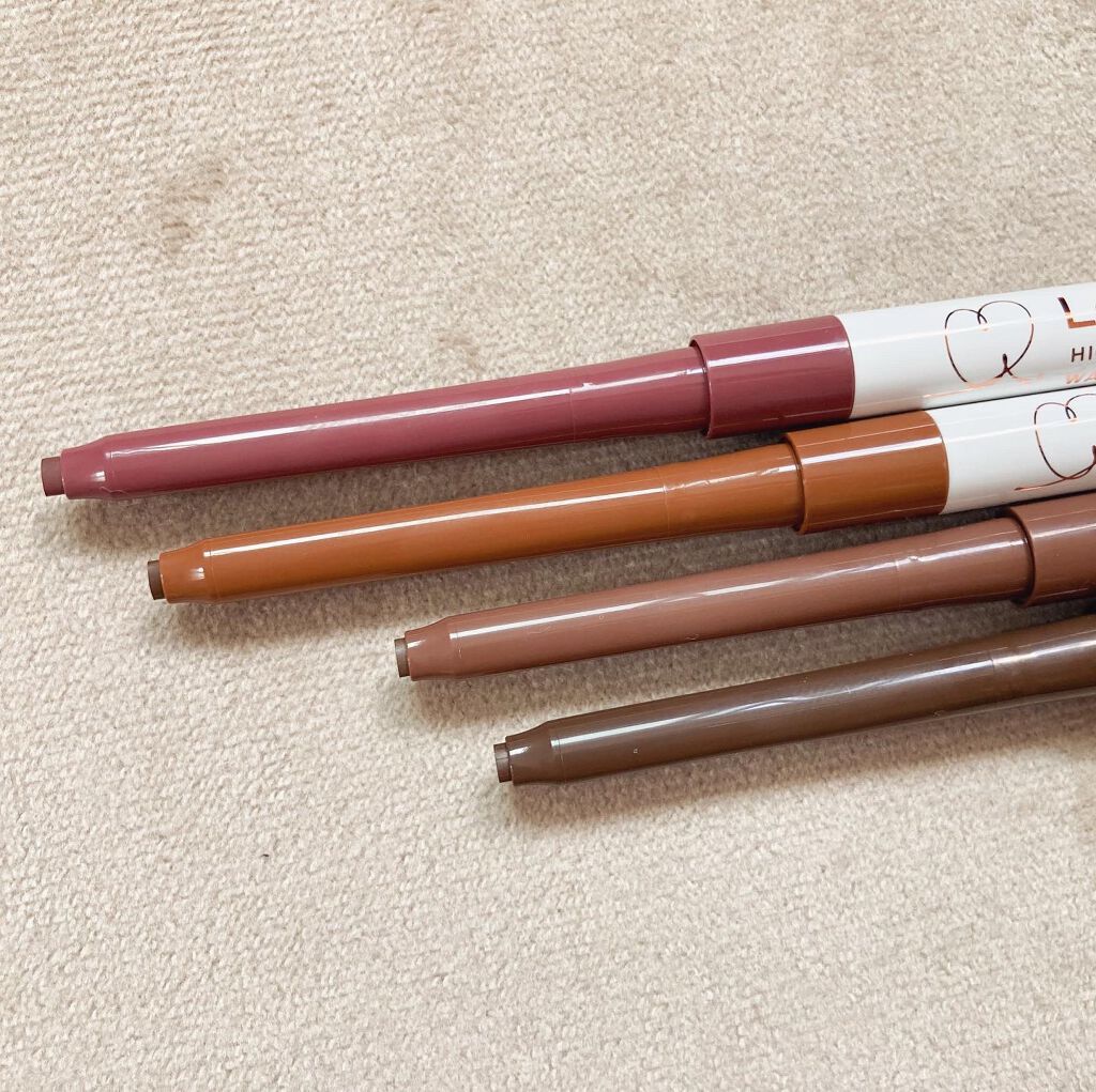 ラブ・ライナー オールラッシュマスク/ラブ・ライナー/マスカラを使ったクチコミ(2枚目)