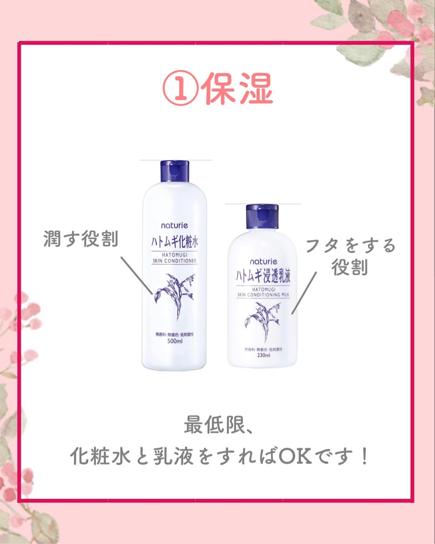 NANAMI⌇大人の垢抜け簡単メイク on LIPS 「【今さら聞けない⚠︎メイクの流れ】#一重メイク#垢抜けメイク#..」(5枚目)