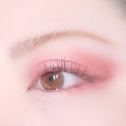 クリーミータッチライナー/キャンメイク/ジェルアイライナーを使ったクチコミ(5枚目)