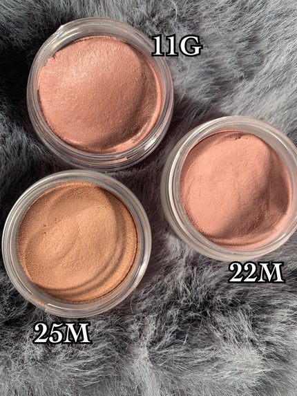 アイグロウジェム スキンシャドウ/DECORTÉ/ジェル・クリームアイシャドウを使ったクチコミ(2枚目)