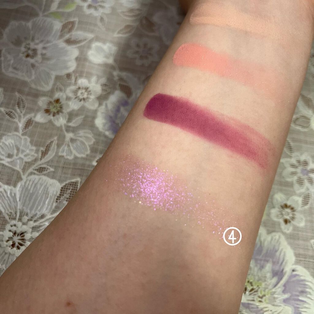 スーパーシャープライナーA/KATE/リキッドアイライナーを使ったクチコミ(5枚目)