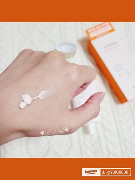 を使ったクチコミ(3枚目)