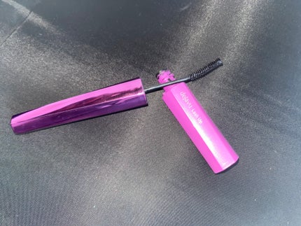 「塗るつけまつげ」自まつげ際立てタイプ/デジャヴュ/マスカラを使ったクチコミ(1枚目)