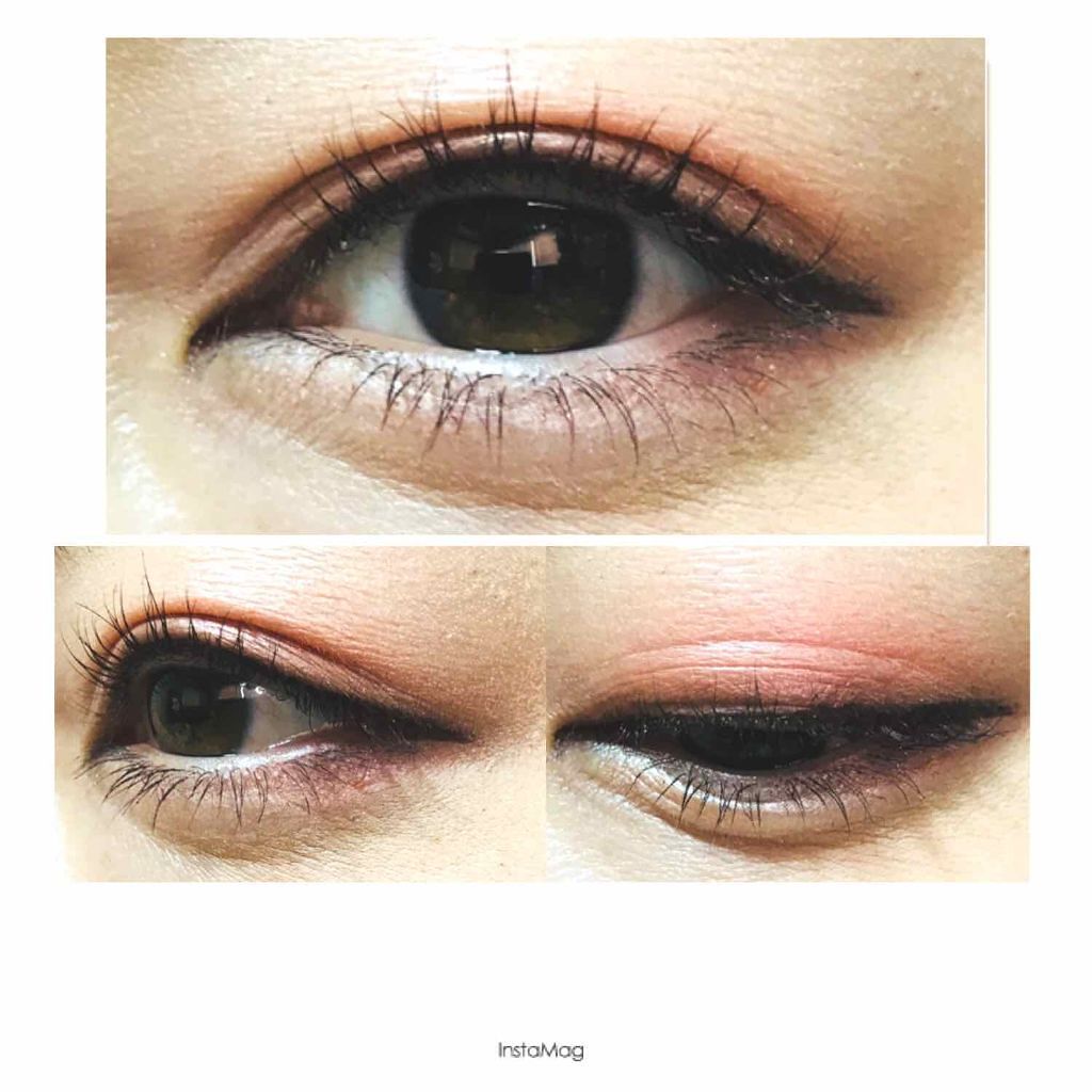 「塗るつけまつげ」ロングタイプ/デジャヴュ/マスカラを使ったクチコミ（1枚目）