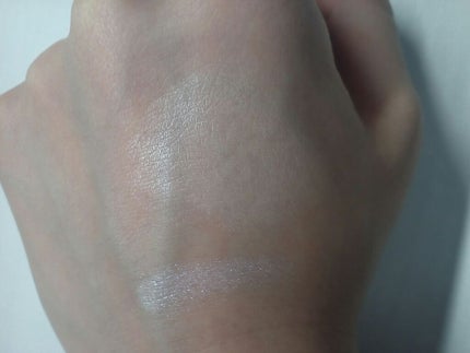 MP ATクリーミーコンシーラー 01/セリア/リキッドコンシーラーを使ったクチコミ(2枚目)