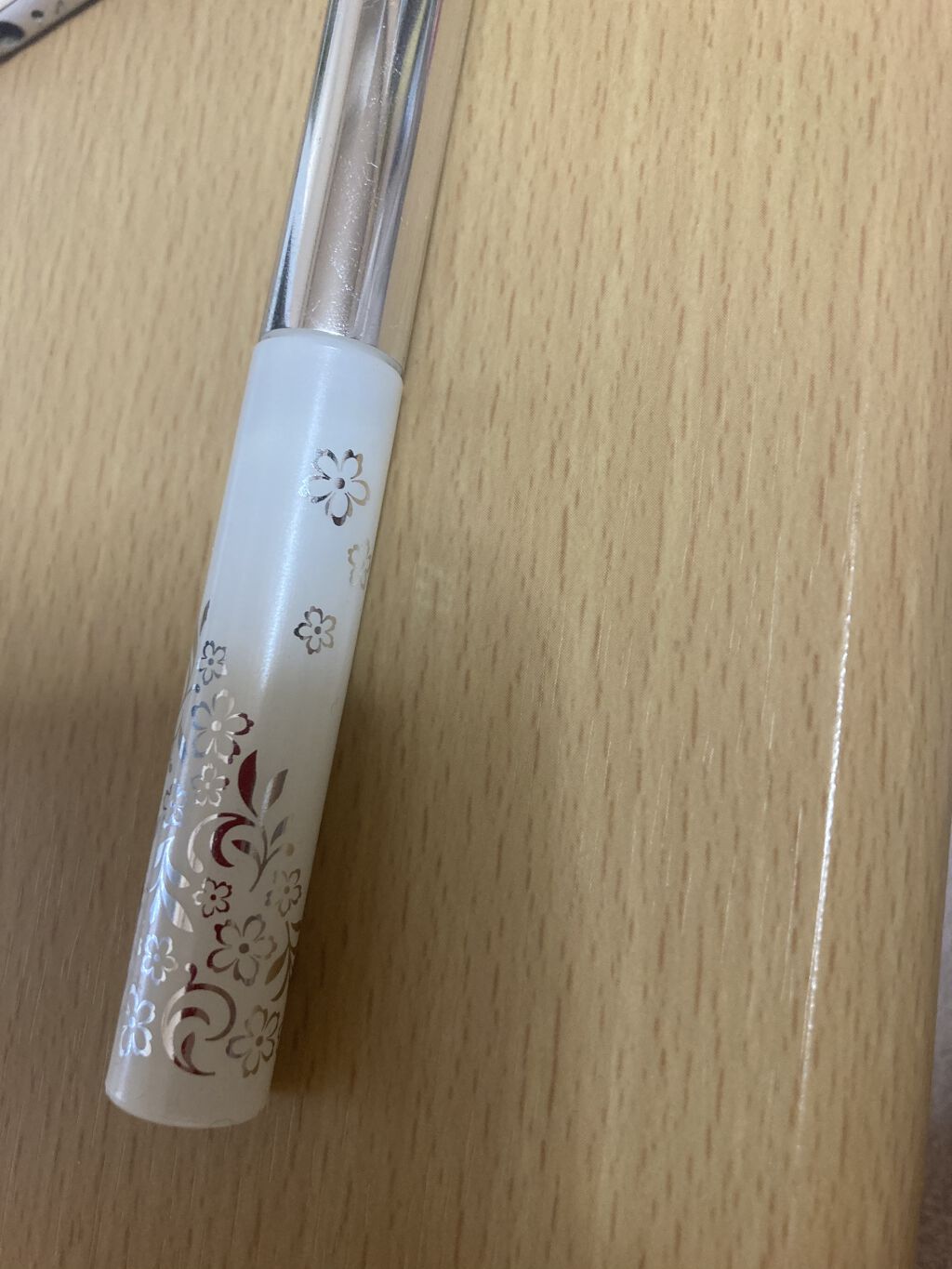 まつげ美容液EX/CEZANNE/まつげ美容液を使ったクチコミ（1枚目）