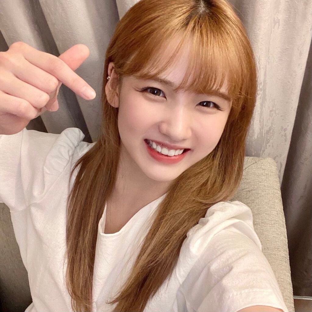 えま on LIPS 「🐰͛.*KPOP好きな人集まれっ🐰͛.*投稿することがなかなか..」(2枚目)