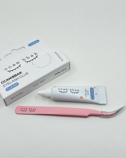 CCAM BBAK 11mm DeepOrange/CCAM BBAK/その他を使ったクチコミ(4枚目)