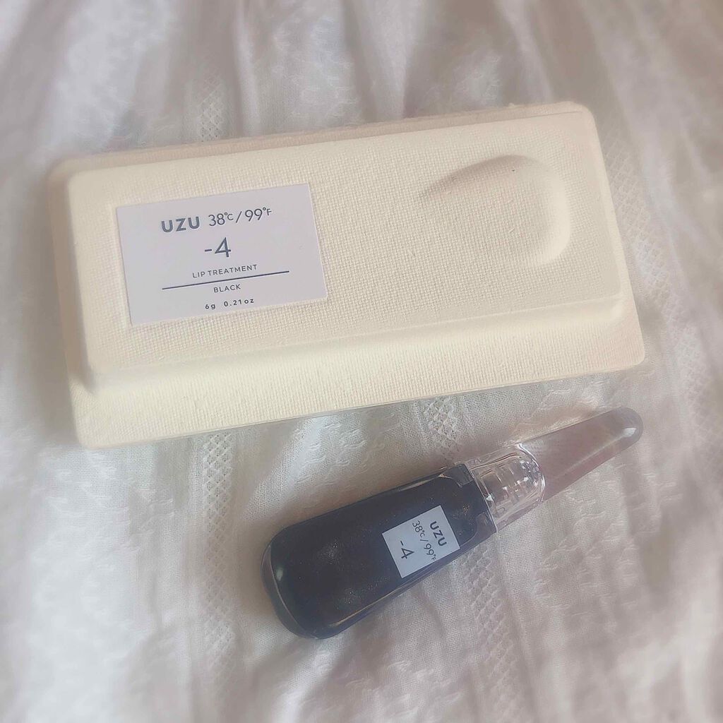 リシェ カラーポリッシュ リップスティック/Visée/口紅を使ったクチコミ(2枚目)