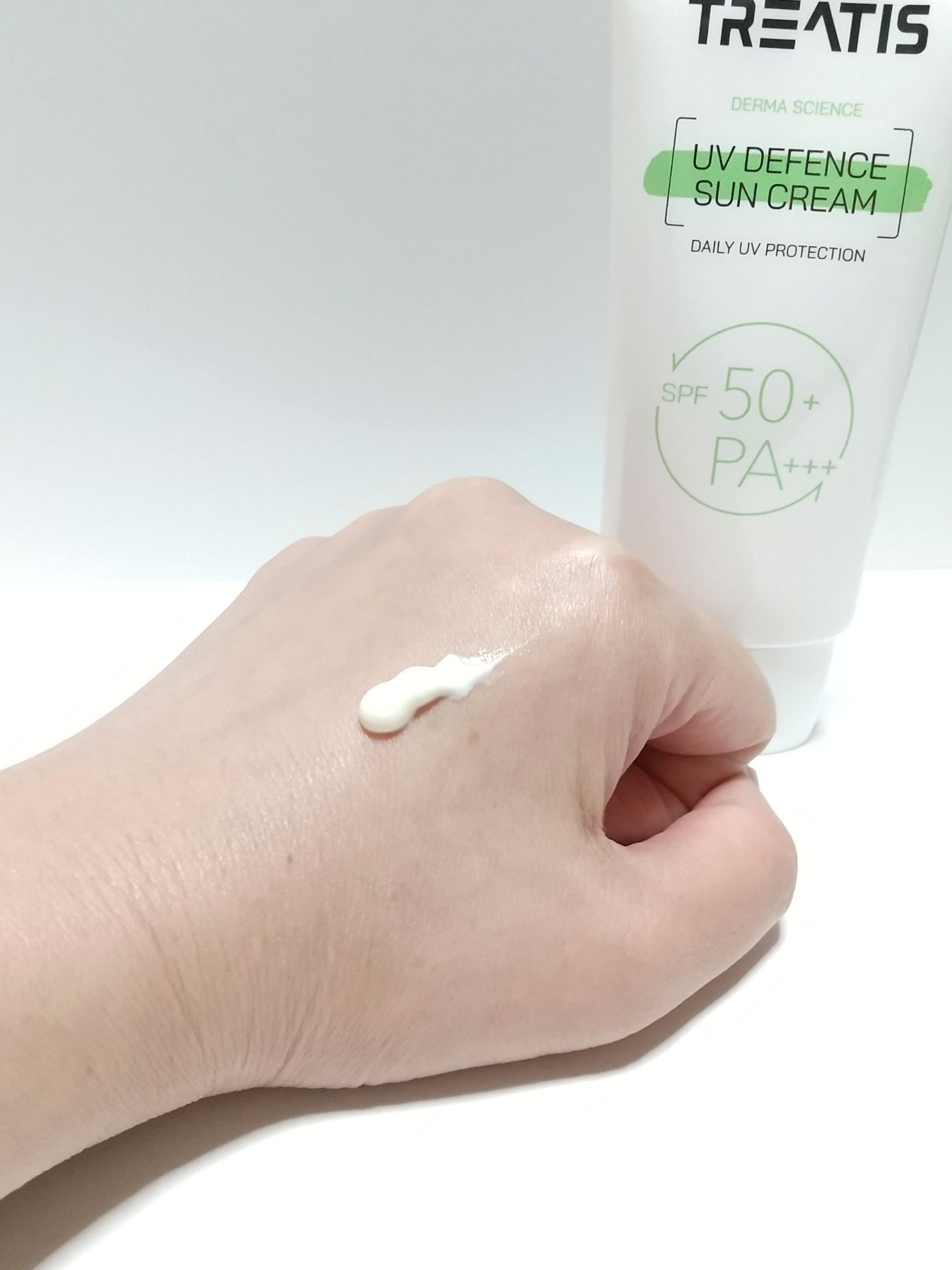 コラーゲンマスクパック/TREATIS/シートマスク・パックを使ったクチコミ（3枚目）