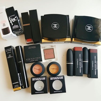 アディクション ザ アイシャドウ/ADDICTION/単色アイシャドウを使ったクチコミ(2枚目)