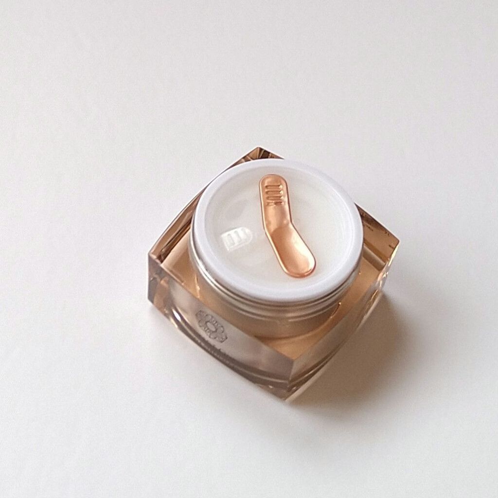 パーフェクトワン 薬用リンクルストレッチジェル/パーフェクトワン/オールインワン化粧品を使ったクチコミ（3枚目）