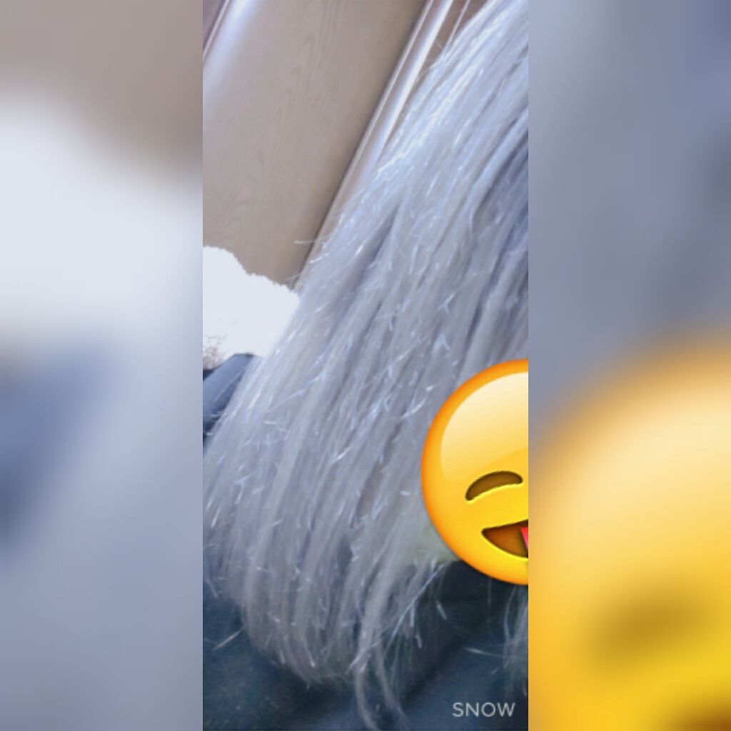 メイクアップカラー/ビューティーン/ヘアカラーを使ったクチコミ（1枚目）