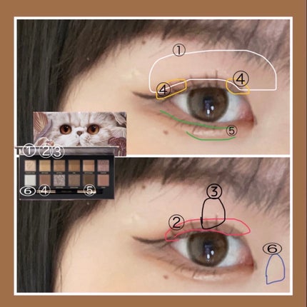 candymagic1day(キャンディーマジックワンデー)/candy magic/ワンデー(1DAY)カラコンを使ったクチコミ(3枚目)