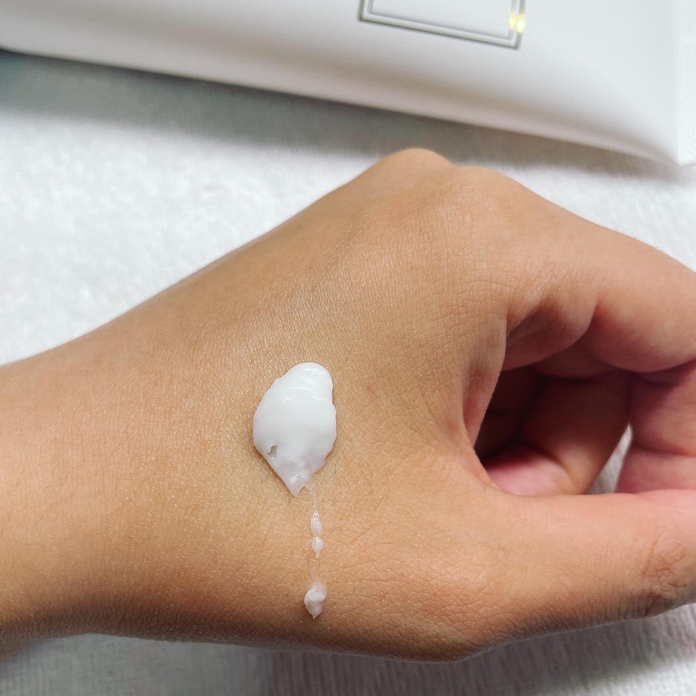 ウォンジョンヨ リペアシャンプー モイスト/リペアトリートメント モイスト/Wonjungyo/市販シャンプーを使ったクチコミ(5枚目)