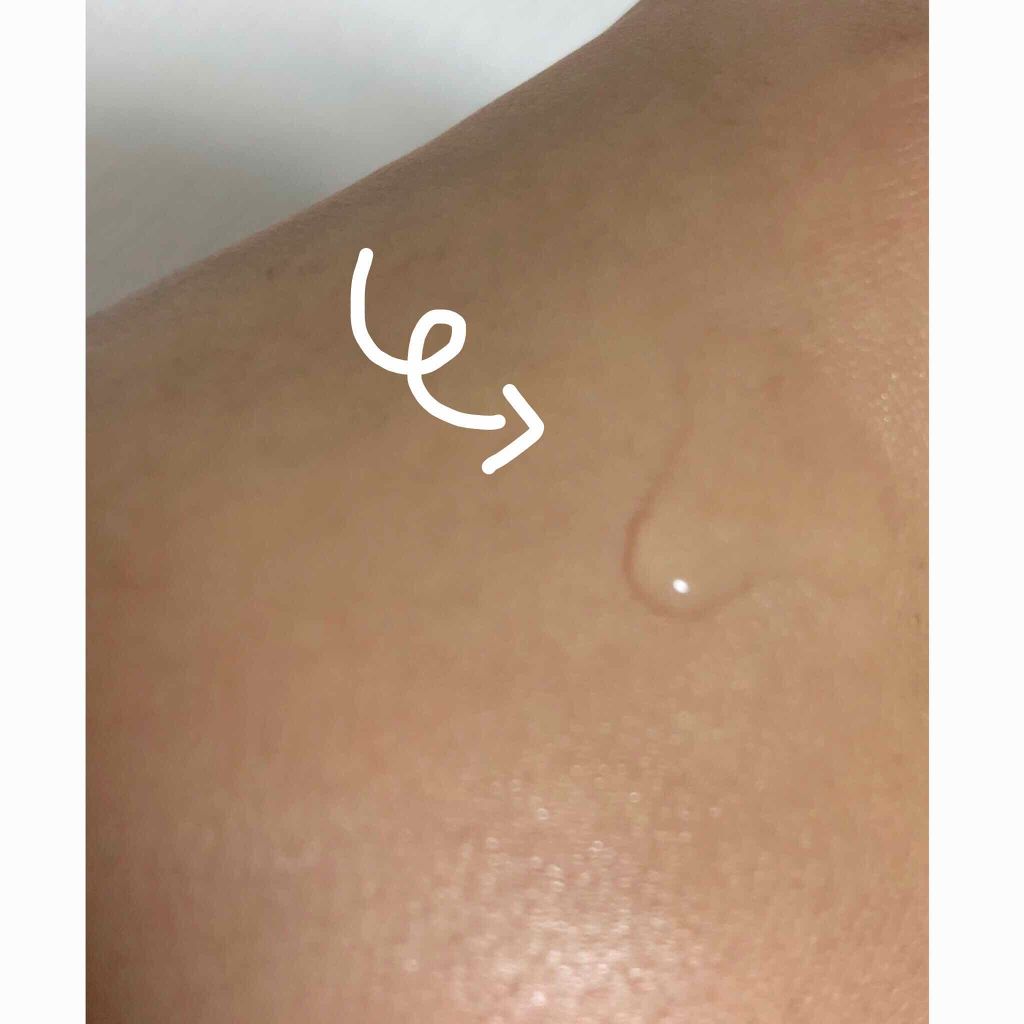 D濃密美容液 ヒアルロン酸/DAISO/美容液を使ったクチコミ(3枚目)