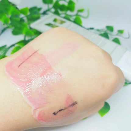 speraクレンジングジェルバーム/spera/クレンジングジェルを使ったクチコミ(5枚目)