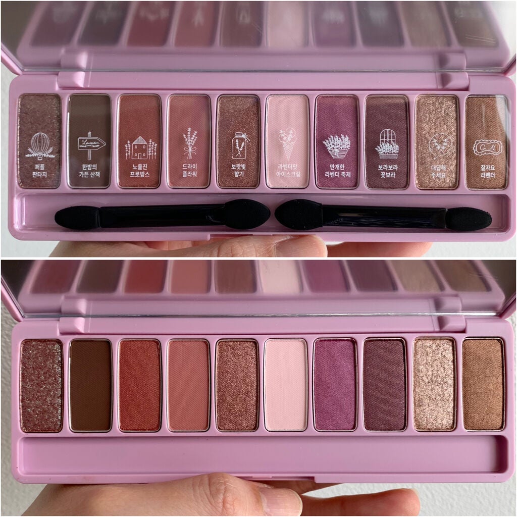 カラーインパクト リキッドライナー/Visée/リキッドアイライナーを使ったクチコミ(3枚目)