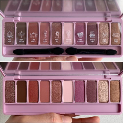 カラーインパクト リキッドライナー/Visée/リキッドアイライナーを使ったクチコミ(3枚目)