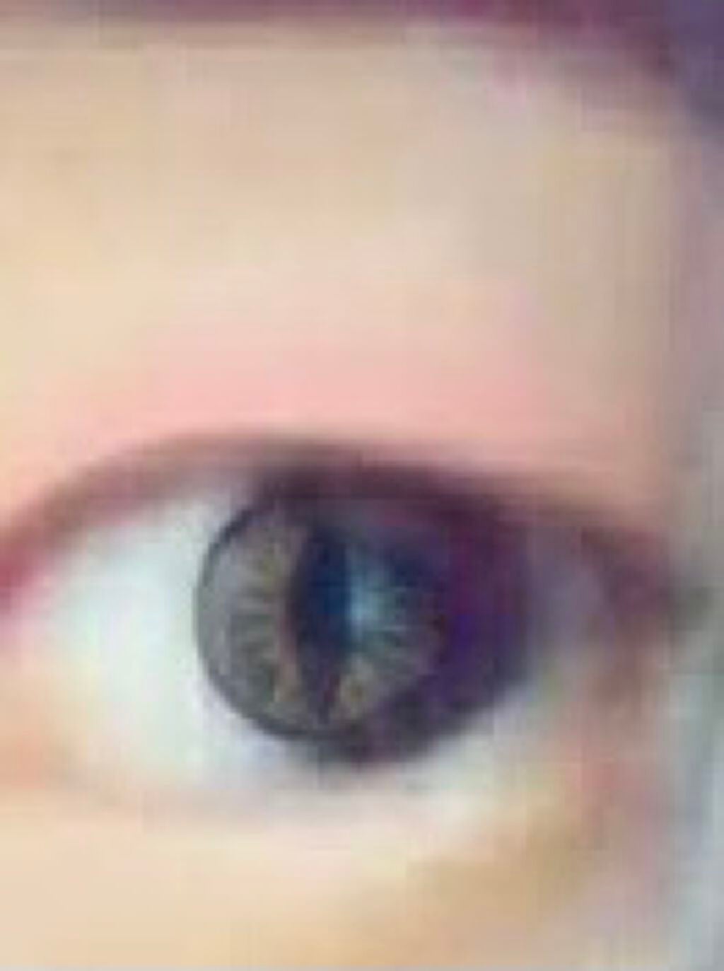 あ on LIPS 「海に行く時に使うメイク..」(3枚目)