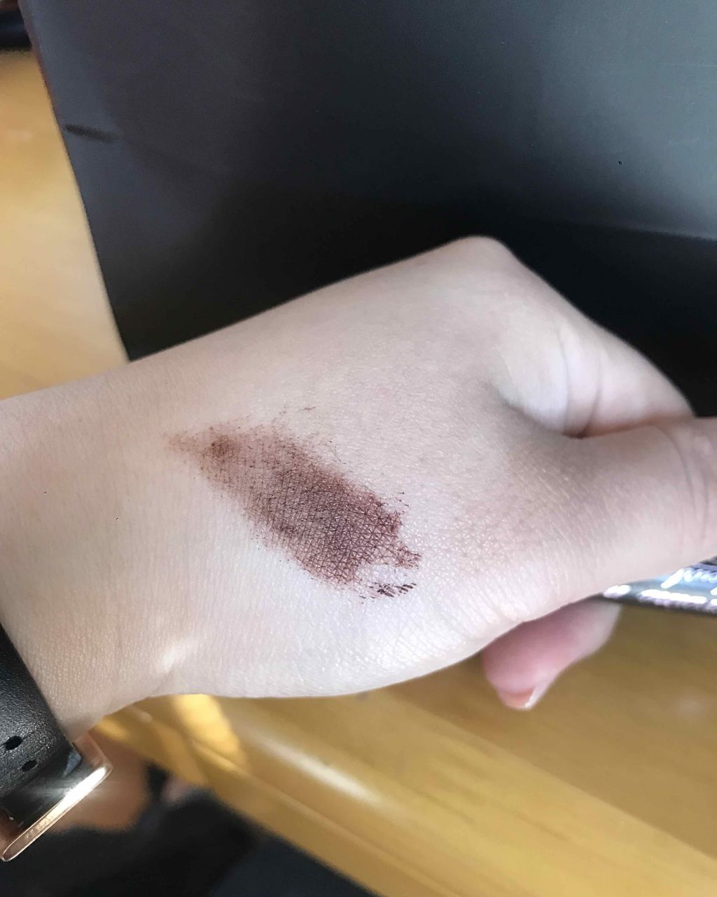 ロング&カールマスカラ アドバンストフィルム/ヒロインメイク/マスカラを使ったクチコミ(2枚目)