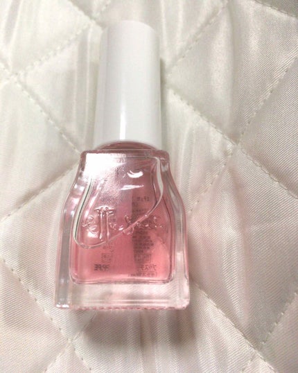エテュセ クイックケアコート/ettusais/ネイルオイル・トリートメントを使ったクチコミ(1枚目)
