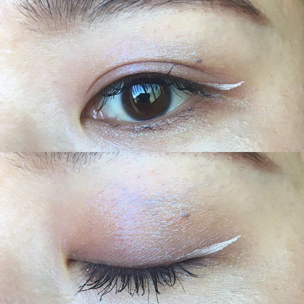 レトロマグネティック アイシャドウパレット/FlowerKnows/アイシャドウパレットを使ったクチコミ(3枚目)