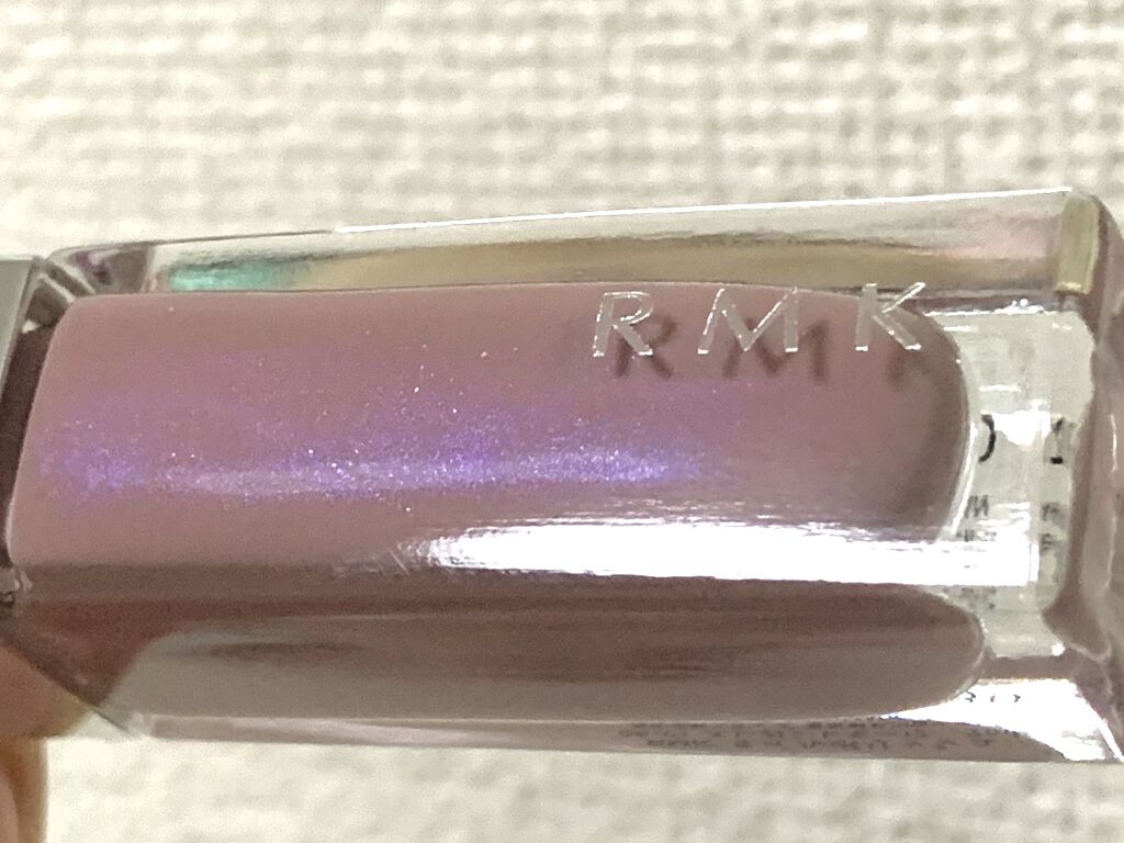 ネイルポリッシュ/RMK/マニキュアを使ったクチコミ（2枚目）
