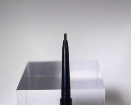 スリムスケッチアイブロウペンシル/U R GLAM/アイブロウペンシルを使ったクチコミ(2枚目)