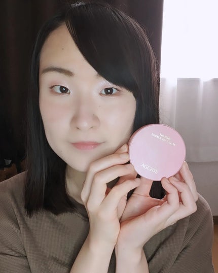 haruna_2304 on LIPS 「AGE20'S(エージトウェンティズ)ヴェールヌーディエッセン..」(2枚目)