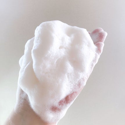 Facial Washing Powder K/yau/洗顔パウダーを使ったクチコミ(3枚目)