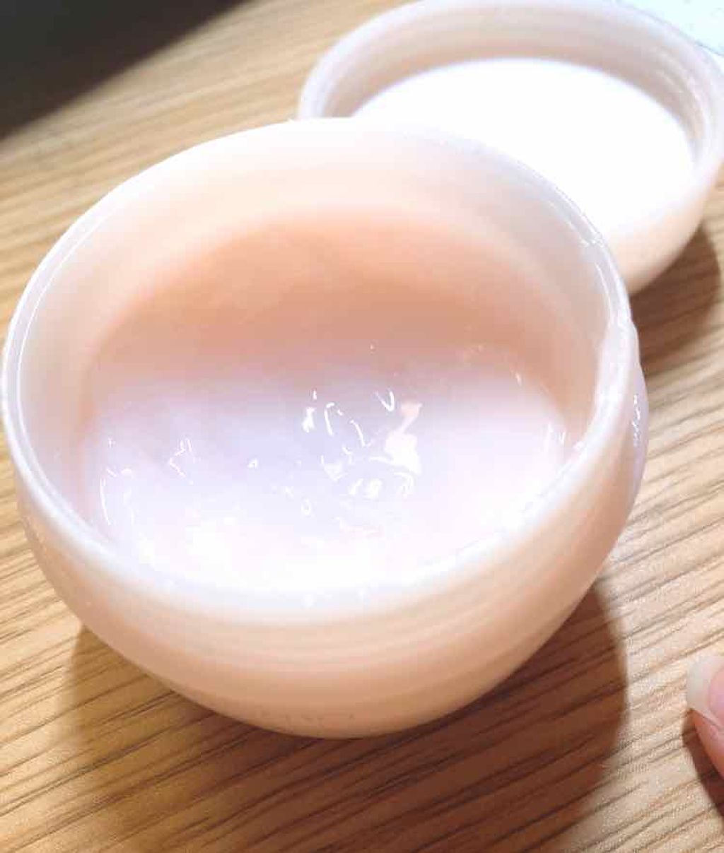 ハトムギ化粧水(ナチュリエ スキンコンディショナー R )/ナチュリエ/化粧水を使ったクチコミ（2枚目）