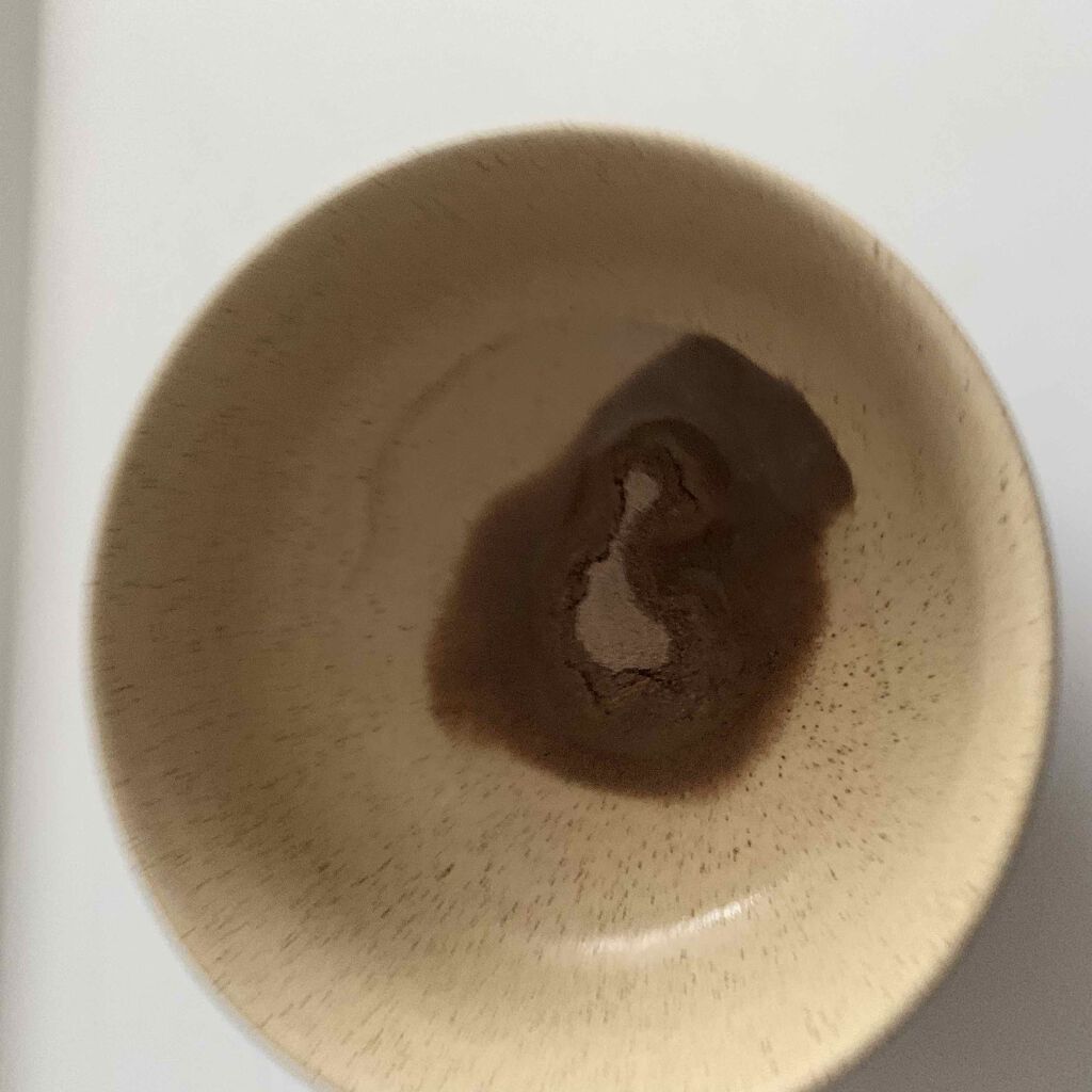 ガスール粉末/ナイアード/洗顔パウダーを使ったクチコミ（2枚目）