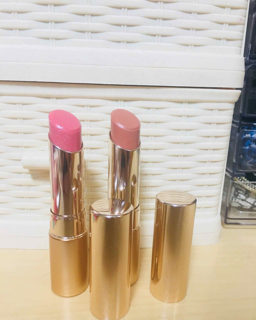 オペラ リップティント N/OPERA/リップティントを使ったクチコミ(2枚目)