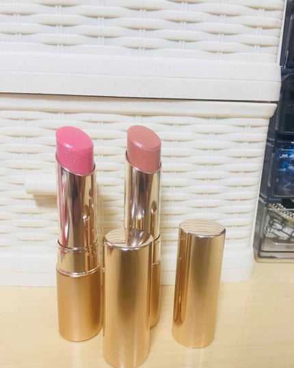 オペラ リップティント N/OPERA/リップティントを使ったクチコミ(2枚目)