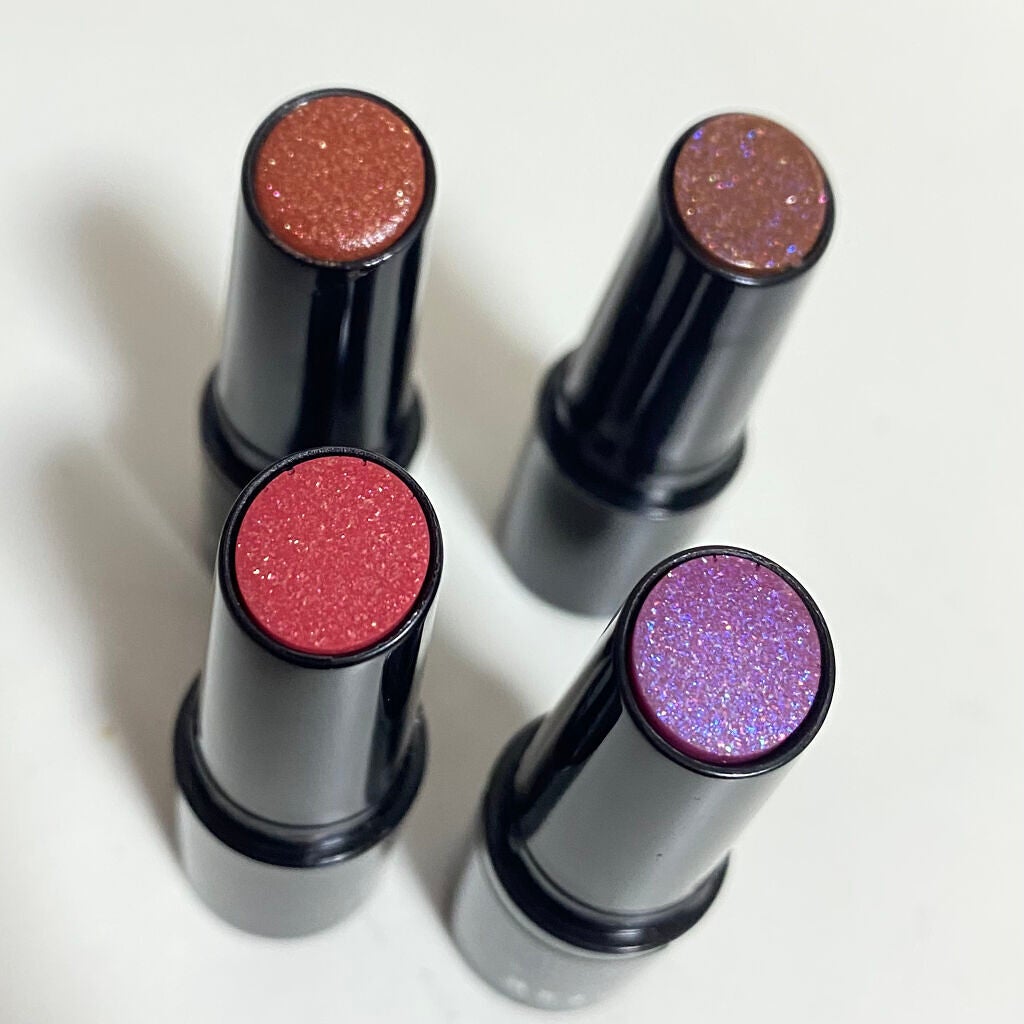 ケイト リップモンスター/KATE/口紅を使ったクチコミ(5枚目)