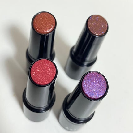 ケイト リップモンスター/KATE/口紅を使ったクチコミ(5枚目)