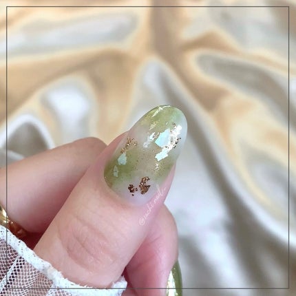 カラフルネイルズ/キャンメイク/マニキュアを使ったクチコミ(3枚目)