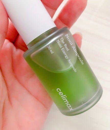 BHA消しゴムピーリングパッド/celimax/トナーパッドを使ったクチコミ(2枚目)