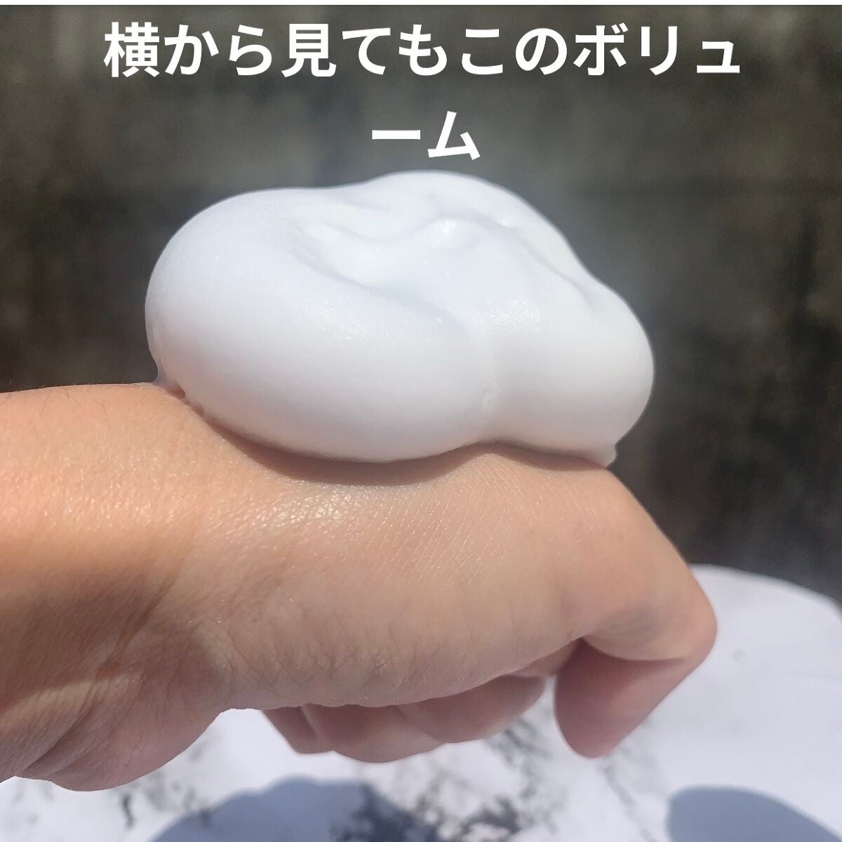 コラーゲンコアグローマスク/TIRTIR(ティルティル)/その他スキンケアを使ったクチコミ(6枚目)