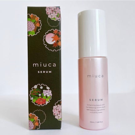 maruðŒãã©ãã100 on LIPS ãmiucaserum也ç¥ã最ãäžè¶³ãããªäžè¶³ããã¡ã®ä¹±ãããã¡..ãïŒ6æç®ïŒ