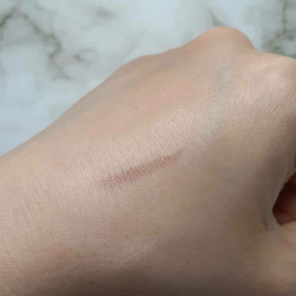 描くふたえアイライナー/CEZANNE/リキッドアイライナーを使ったクチコミ(3枚目)